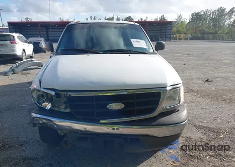 2000 Ford F-150 Work Series/Xl/Xlt z USA, uszkodzony, nr VIN 1FTZF1723YNA83764
